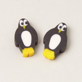 U.S. Toy LM160 Penguin Erasers