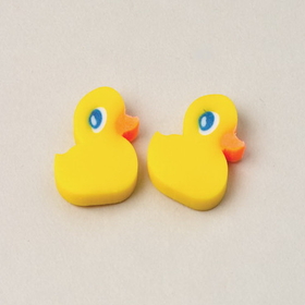 U.S. Toy LM162 Ducky Erasers