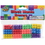 U.S. Toy LM222 Block Mania Erasers / 18-pcs, Price/Pack