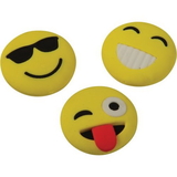 U.S. Toy LM227 Emoji Erasers