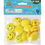 U.S. Toy LM227 Emoji Erasers, Price/Dozen