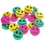 U.S. Toy LM71 Mini Smiley Face Erasers, Price/Gross
