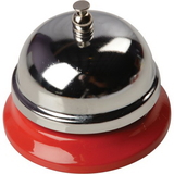 U.S. Toy MU820 Table Bell