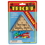 U.S. Toy MU845 Tricky Triangle Game - Travel Games, Price/Piece