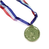 U.S. Toy MU854 Religious Medallions