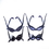 U.S. Toy MU873 Black Cat Eye Sunglasses - Child, Price/Piece
