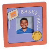 U.S. Toy MU885 Basketball Photo Frame