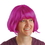 U.S. Toy MX167-05 Purple Mod Costume Wig, Price/Piece