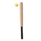 U.S. Toy MX174 Foam Baseball Bat / 2 Pcs