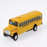 U.S. Toy MX254 School Bus