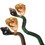 U.S. Toy MX275 Life-Like Cobra Snake, Price/Pack