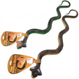 U.S. Toy MX275 Life-Like Cobra Snake