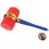 U.S. Toy MX290 Giant Squeaky Hammer, Price/Pack