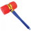U.S. Toy MX290 Giant Squeaky Hammer, Price/Pack