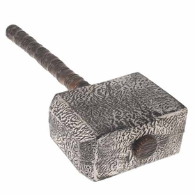 U.S. Toy MX364 Thor's Hammer