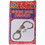 U.S. Toy MX40 Economy Metal Handcuffs, Price/pc