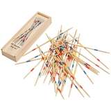 U.S. Toy MX436 Wooden Pick Up Sticks