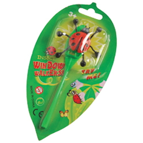 U.S. Toy MX448 Sticky Insect Window Crawler