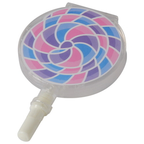 U.S. Toy MX466 Lollipop Bubbles / 24-pc