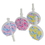 U.S. Toy MX466 Lollipop Bubbles / 24-pc, Price/Box