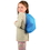 U.S. Toy MX521 Primary Drawstring Backpacks, Price/Dozen