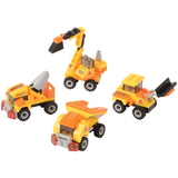 U.S. Toy MX524 Construction Bricks