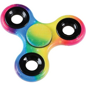 U.S. Toy MX532 Rainbow Spinner