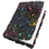 U.S. Toy MX543 Fuzzy Rainbow Star Journal, Price/Each