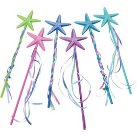 U.S. Toy MX546 Starfish Wand