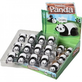 U.S. Toy MX558 Trembling Pandas/24-Pc