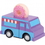 U.S. Toy MX563 Pull Back Food Trucks, Price/Dozen
