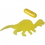 U.S. Toy MX570 Magic Grow Dino Capsules, Price/Dozen