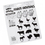 U.S. Toy MX572 Magic Grow Farm Animal Capsules, Price/Dozen