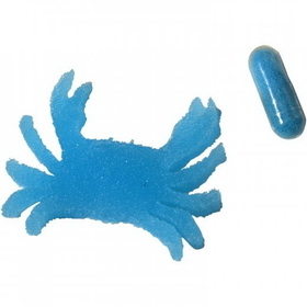U.S. Toy MX573 Magic Grow Sea Animal Capsules