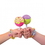 U.S. Toy MX576 Lollipop Surprise Jewelry Pets, Price/Dozen