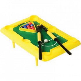 U.S. Toy MX578 Pool Table Game