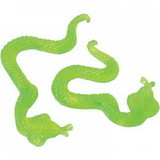 U.S. Toy MX580 Sticky Stretchy Snake