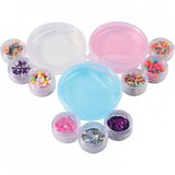 U.S. Toy MX592 Party Putty Mixers