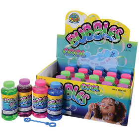 U.S. Toy MX598 Cool Bubbles