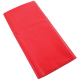U.S. Toy NP247 Plastic Table Cover / Red