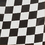 U.S. Toy NP306 Checkered Flag Table Cover, Price/Piece