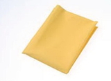 U.S. Toy NP92 Plastic Table Cover / Yellow