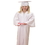 U.S. Toy OD303 White Graduation Cap and Gown, Price/Piece