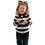 U.S. Toy OD331 Black Cat Costume Accessory Set, Price/Set