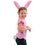 U.S. Toy OD332 Rabbit Costume Accessory Set, Price/Set