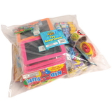 U.S. Toy SA166 U.S. Toy Student Rewards Assortment for Classrooms / 291-pcs.