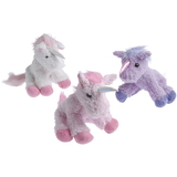 U.S. Toy SB525 Plush Fairy Tale Unicorns