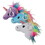 U.S. Toy SB657 Unicorn Clip Plush, Price/Dozen