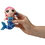 U.S. Toy SB658 Mermaid Clip Plush, Price/Dozen