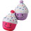 U.S. Toy SB663 Smiling Cupcake Plush, Price/Dozen